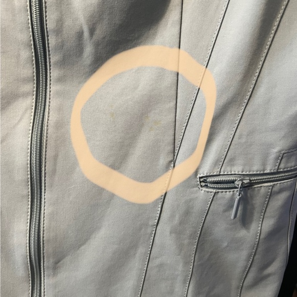 Layafette 148 jacket - Picture 3 of 5